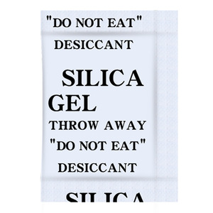 YoYiFresh 1g Gel de silice déshydratant, absorption de l'humidité, prévention de la moisissure pour les fabricants d'aliments, de thé et de vêtements - Product Image 2
