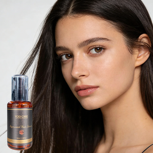 Free Sample Pure Natural Hair Serum Agarwood <b>Essential</b> <b>Oil</b> Hair Care <b>Oil</b> for Daily - Product Image 1