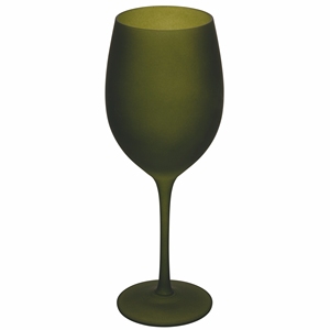 HOUR DEL ALEGRE: NUEVO SET DE 6 CÁLICES VERDES - Product Image 2