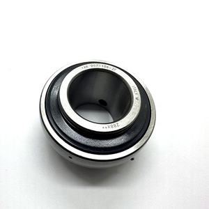 Rodamiento de inserción <span class=keywords><strong>YAR</strong></span> 207-106-2F con bloqueo de tornillo de fijación YAR207-106-2F reducir los niveles de ruido y vibración - Product Image 4