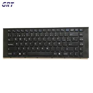 Laptop <b>Keyboard</b> for SONY VAIO VPCEG VPC EG SP Layout - Product Image 2