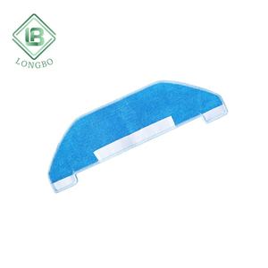 Remplacement de chiffon de vadrouille de haute qualité adapté pour <span class=keywords><strong>Neabot</strong></span> NoMo <span class=keywords><strong>Q11</strong></span> Robot aspirateur pièces de rechange accessoires - Product Image 4