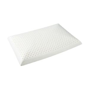 Offre Spéciale <span class=keywords><strong>Amazon</strong></span> <span class=keywords><strong>Anti</strong></span>-Acariens Hypoallergénique Super Confort <span class=keywords><strong>Oreiller</strong></span> en Latex Naturel Pur - Product Image 1