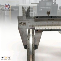 Plaquette de frein de bonne qualité, 1 pièce, pour Roland 700 KBA Rapida 105, diamètre 95mm, ID 36 mm, pièces de machines d'impression