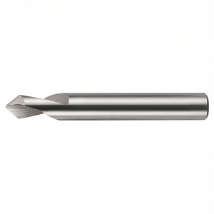 Broca de Centrado HSS Co Ttake TA1067 para Centros de 90 Grados, Brocas HSS y HSS Co - Product Image 2