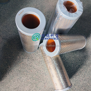 Elemento Filtrante Idraulico P2.0923-01 <span class=keywords><strong>ad</strong></span> Alte Prestazioni e Lunga Durata, Compatibile con Escavatori, Forniture di Filtri di Qualità P2092301 - Product Image 3