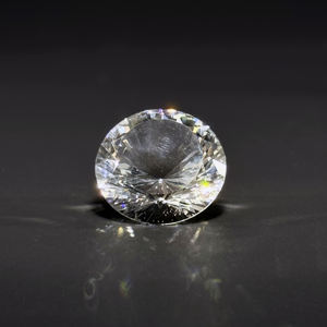 40MM chiaro nuovo arrivo <span class=keywords><strong>vendita</strong></span> calda colorato cristallo di diamante per la decorazione di nozze - Product Image 6