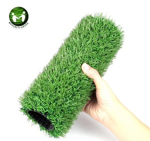 35 millimetri Sintetico Erba Artificiale Tappeto Erboso Prato per il Commerciale Paesaggio, Sport Motivi e la Scuola Campus - Product Image 2