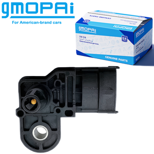 חיישן טמפרטורת סעפת יניקה 55568175 68093409AA עבור שברולט טראקס סוניק לחלקי רכב חדשים באיכות גבוהה אחריות לחודש - Product Image 2