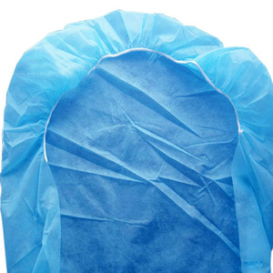 Sábana Desechable Degao de SMS No Tejido, Ajustable, Elástica, Impermeable, para Camillas Médicas y SPA - Product Image 4