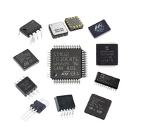 WINBOND W25Q64JVSSIQ 133 64Mbit NOR FLASH Chip de memoria IC Frecuencia de reloj (FC): 2,7 MHz Voltaje de funcionamiento: 3,6 V ~ V