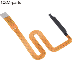 Cavo flessibile del sensore di impronte digitali del telefono cellulare per la sostituzione di Samsung <span class=keywords><strong>Galaxy</strong></span> A03s A037U A037G - Product Image 2