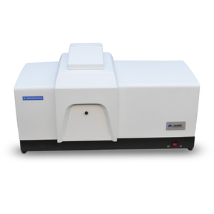 Analizador de Distribución de Tamaño de Partículas de Tinte por Medición en Húmedo, Instrumentos Inteligentes de Prueba y Análisis Winner 2006B, Analizador Automático - Product Image 1