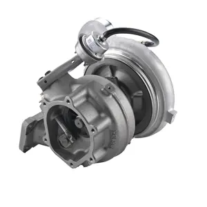 Turbo cho mèo Sâu Bướm 58281450 250-7701 247-2969 turbo tăng áp