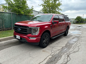 Accessoires 4x4 <span class=keywords><strong>pour</strong></span> pick-up, <span class=keywords><strong>hard</strong></span> <span class=keywords><strong>top</strong></span>, auvent de camping <span class=keywords><strong>pour</strong></span> <span class=keywords><strong>Ford</strong></span> F150 5,5 pieds, Raptor <span class=keywords><strong>Ranger</strong></span>, hardtop <span class=keywords><strong>Ford</strong></span> <span class=keywords><strong>Ranger</strong></span> avec galerie de toit - Product Image 2