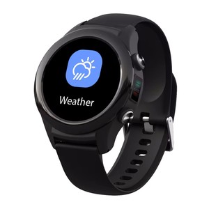 <span class=keywords><strong>Montre</strong></span> de suivi pour personnes âgées avec appels bidirectionnels, alarme de chute et appel SOS, <span class=keywords><strong>montre</strong></span> de soins aux personnes âgées 4G - Product Image 1