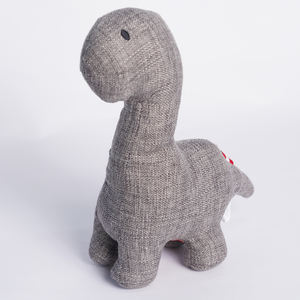 Giocattolo per Cani Personalizzato con Logo, Squeaky e Masticabile, Vendita all'Ingrosso dal Produttore - Product Image 6