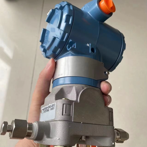 อุปกรณ์ป้องกันการระเบิดสำหรับอุตสาหกรรม รุ่นใหม่ของแท้ Coplanar 3051CD 4-20mA ดิจิตอล - Product Image 4