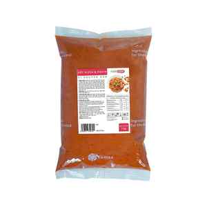 Sauce tomate de haute qualité, ketchup, sauce à pizza, goût sucré et légèrement acidulé, en bouteille, sachet, boîte, en vrac, en fût, pour la vente en gros - Product Image 4