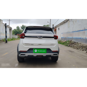 Auto Usado Guazi, Chery Tiggo 3X 2021, Envío Rápido, Motor de Gasolina, Transmisión Manual, SUV de 5 Plazas, Volante a la Izquierda, para Compradores de SUV Familiares Confiables - Product Image 6