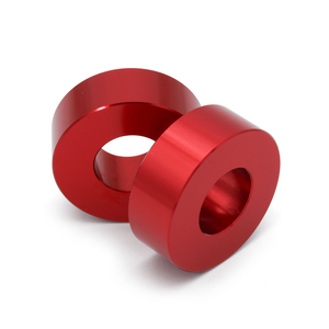 Pièces de prototypage en titane et aluminium <span class=keywords><strong>Fmg9</strong></span>, fabrication de prototypes en Zamak, usinage CNC, prototypage CNC rapide - Product Image 3