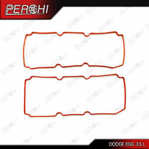 Juego de juntas de tapa basculante de válvula de motor EGG para <span class=keywords><strong>DODGE</strong></span> CHARGER INTREPID 3,5 L <span class=keywords><strong>2005</strong></span>-2010 VS50689R VS50480 - Product Image 2