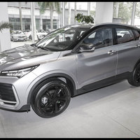 Geely Binyue L 2026, SUV compact, conduite à gauche, pour la vente en gros mondiale de véhicules automobiles