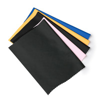 Tas PU Tahan Air 220gsm Ringan Tahan Air Tahan Tekanan Tinggi Elastis Tebal 0.4mm