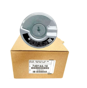 100% NOUVEAU et Original Codeur Rotatif Incrémental 1109258-50 - Product Image 1