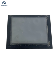 เซ็นเซอร์ควบคุม PLC หน้าจอสัมผัส HMI ของแท้ใหม่เอี่ยม รุ่น DOP-B07S515 - Product Image 1