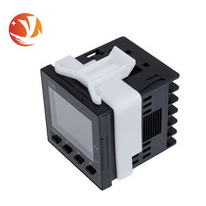 Controlador de Temperatura PLC A-utonics TX4S-14S 16 I/O 110V Original, Nuevo, con Comunicación RS485 - Product Image 2