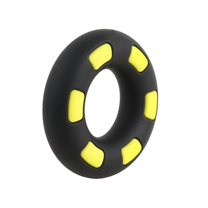 Beste 0 Grad Flüssigkeit Extrem weicher Silikon Cockring Verlobung sring, Power Penis Gewichts <span class=keywords><strong>ring</strong></span> für Männer - Product Image 3