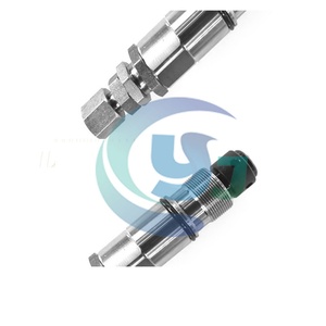 วาล์วระบายแรงดันหลัก 14577744 รุ่น Voe14577744 สำหรับอะไหล่รถขุด EC360 Sany SY365 - Product Image 4