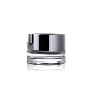 Vì vậy, 100 trung tính Borosilicate chai thủy tinh đường kính rõ ràng vô trùng lọ thủy tinh 20ml 30ml 50ml - Product Image 5