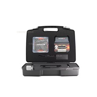 FórmulaFLash ECU IMMO OFF Limpieza de DTC Modificación de VIN Lectura y Escritura EEPROM FLASH MD1CS018 MD1CS016