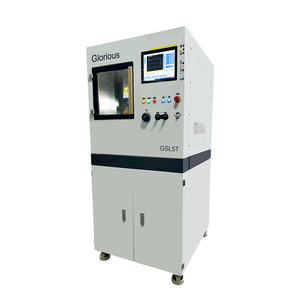 Fresatrice Dentale a <span class=keywords><strong>5</strong></span> Assi Completamente Automatica ad Alta Velocità per CAD CAM - Product Image 1