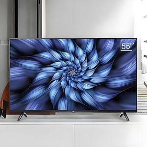 ทีวีสมาร์ททีวี 4K Ultra HD HDR Pro Mini LED ขนาด 55 นิ้ว 65 นิ้ว 75 นิ้ว สำหรับบ้านและโรงแรม - Product Image 4