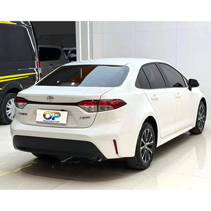 Toyota Levin Sedán <span class=keywords><strong>2022</strong></span> Usado en Lagos, Nigeria - <span class=keywords><strong>Coche</strong></span> Seminuevo 1.2T en Excelente Estado - Product Image 5