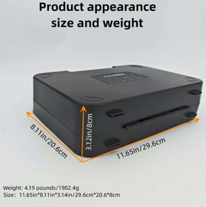 Kit <span class=keywords><strong>de</strong></span> <span class=keywords><strong>herramientas</strong></span> multifuncional para el hogar con caja <span class=keywords><strong>de</strong></span> <span class=keywords><strong>herramientas</strong></span> <span class=keywords><strong>de</strong></span> mano adecuada para el kit <span class=keywords><strong>de</strong></span> combinación <span class=keywords><strong>de</strong></span> reparación <span class=keywords><strong>de</strong></span> automóviles y el hogar gran oferta - Product Image 5