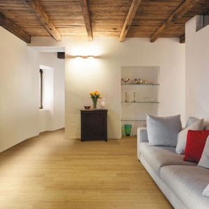 Parquet en bambou tissé massif YUYOU SWC01 |   Planches de largeur moyenne au design moderne couleur naturelle, installation par collage/clouage/agrafage - Product Image 2
