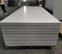 Panel de Pared Decorativo de PVC, Impermeable, Ignífugo, Insonorizante, Moderno, para Uso Doméstico, Comercial y de Entretenimiento