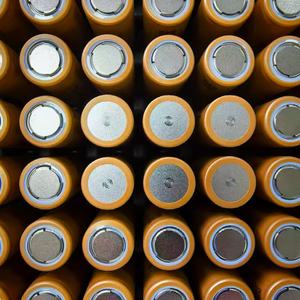 Batería INR21700 de Alta Capacidad y Baja Resistencia Interna, Reliance RH60, 6000mAh, 3.6V, 1000 Ciclos, Recargable, Sólida - Product Image 2