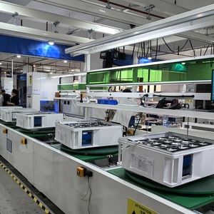 Thailand Warehouse Split 16kWh 51.2V 314Ah LiFePO4 Solar Energy Storage <b>Battery</b> IP65 Waterproof CAN BMS OEM for Distributor - Product Image 2