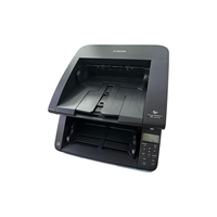 Escáner Canon DR-G2110 Usado con Sensor CMOS A3, Alta Velocidad, Color, Dúplex, USB, 120 Páginas/Minuto, para Documentos, Oficina, Escuela, Exámenes
