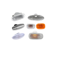 26160-8990A pièces automobiles lampe de Position latérale clignotant lampe témoin pour Nissan March Tiida Livina