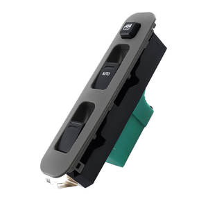 Interruptor Automático 37990-81A20, Regulador de Ventanas Eléctricas para Modelos Suzuki Jimny 1998-2015 - Product Image 2