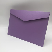 Sobres Ecológicos de Papel Kraft Reciclado A4 para Documentos, Personaliza tu Logotipo, Tamaño y Diseño