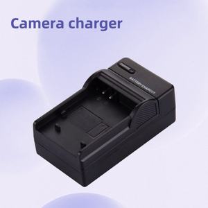 Chargeur de batterie universel pour appareil photo, prix de gros, 4,2 V 600 mA, chargeur de voyage de haute qualité - Product Image 2