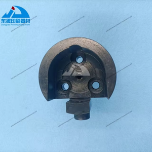 Pièces de machines d'impression boîtier de roulement KGB3727 pour Mitsubishi D3000 <span class=keywords><strong>3F</strong></span> accessoires d'impression support de roulement avec la meilleure qualité - Product Image 4