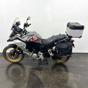 Moto d'aventure 850GS de qualité supérieure, neuve, 1000-1500cc, vitesse maximale >80 km/h, origine américaine, à vendre avec garantie - Product Image 1